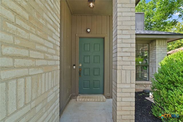 800 Saunders Drive, Round Rock, TX 78664