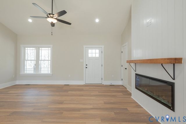 TBD Black Haw Ln, Hanover, VA 23059