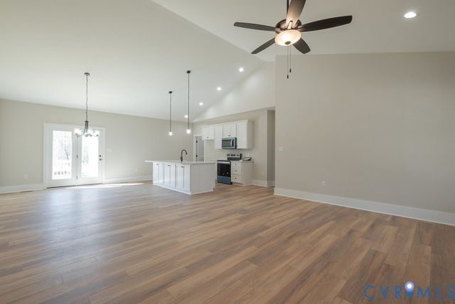 TBD Black Haw Ln, Hanover, VA 23059