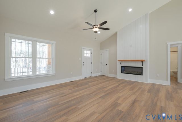 TBD Black Haw Ln, Hanover, VA 23059