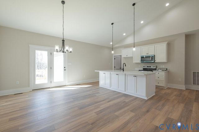 TBD Black Haw Ln, Hanover, VA 23059