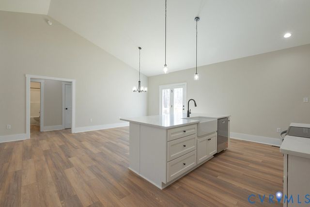 TBD Black Haw Ln, Hanover, VA 23059
