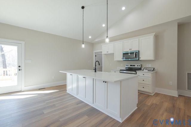 TBD Black Haw Ln, Hanover, VA 23059