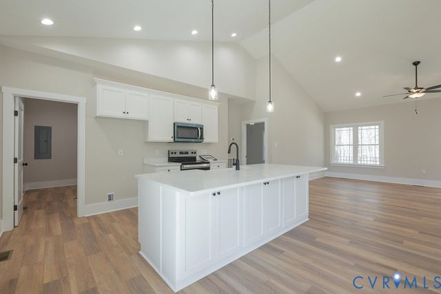 TBD Black Haw Ln, Hanover, VA 23059