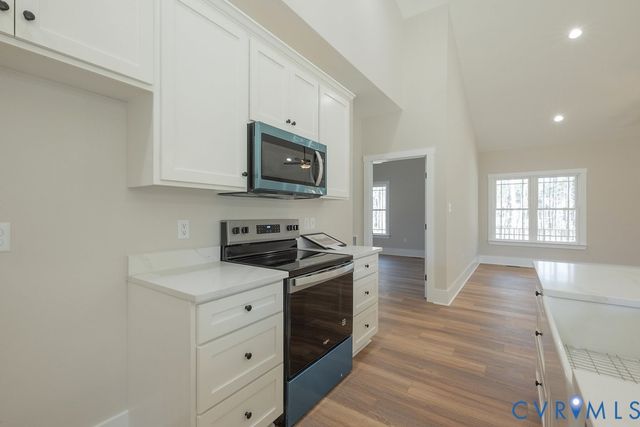 TBD Black Haw Ln, Hanover, VA 23059