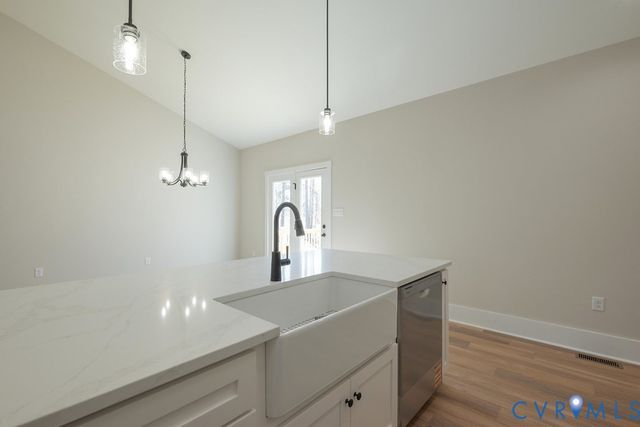 TBD Black Haw Ln, Hanover, VA 23059