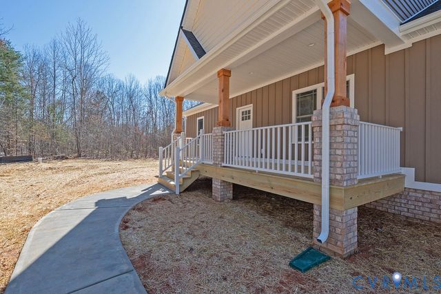 TBD Black Haw Ln, Hanover, VA 23059