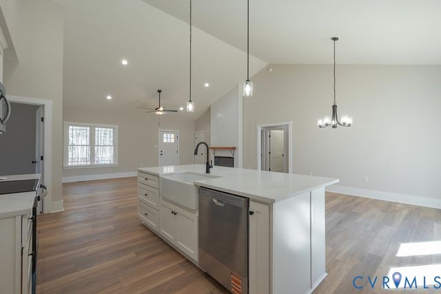 TBD Black Haw Ln, Hanover, VA 23059