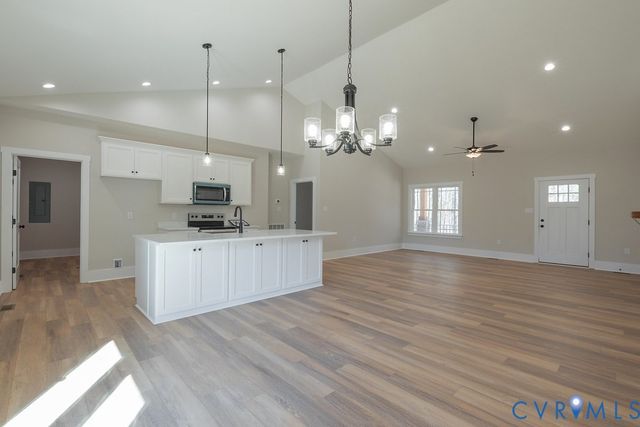 TBD Black Haw Ln, Hanover, VA 23059