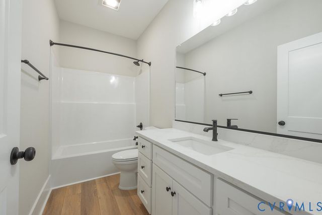 TBD Black Haw Ln, Hanover, VA 23059