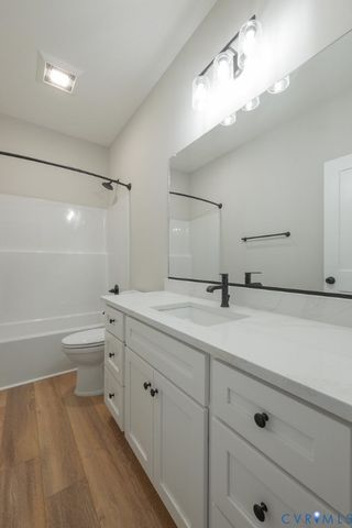 TBD Black Haw Ln, Hanover, VA 23059