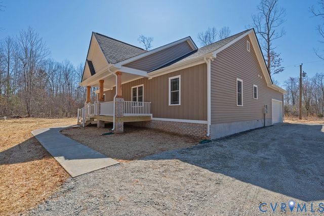 TBD Black Haw Ln, Hanover, VA 23059
