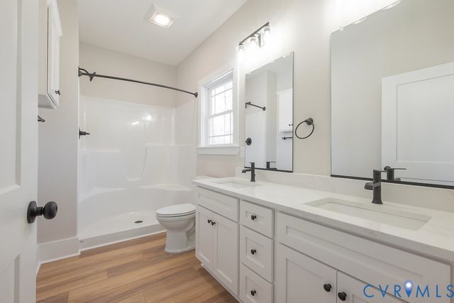 TBD Black Haw Ln, Hanover, VA 23059