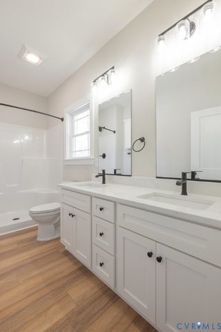 TBD Black Haw Ln, Hanover, VA 23059