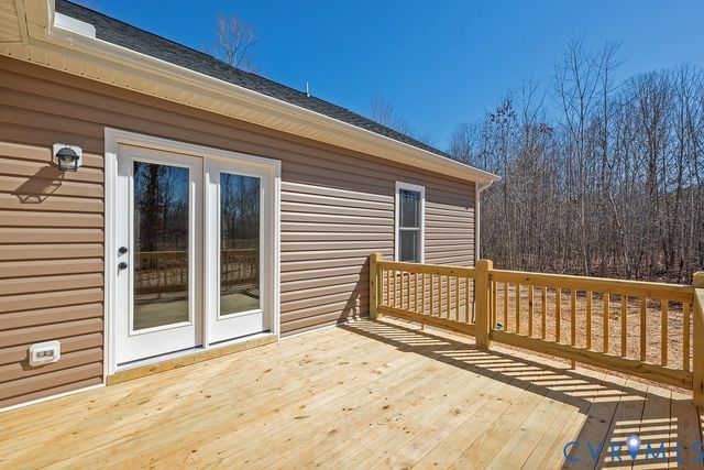 TBD Black Haw Ln, Hanover, VA 23059