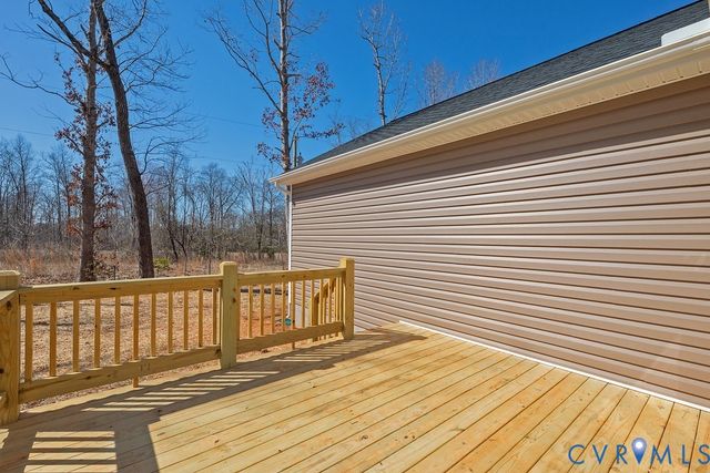 TBD Black Haw Ln, Hanover, VA 23059