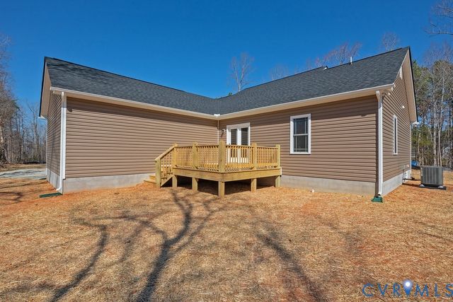 TBD Black Haw Ln, Hanover, VA 23059