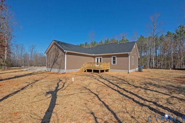 TBD Black Haw Ln, Hanover, VA 23059