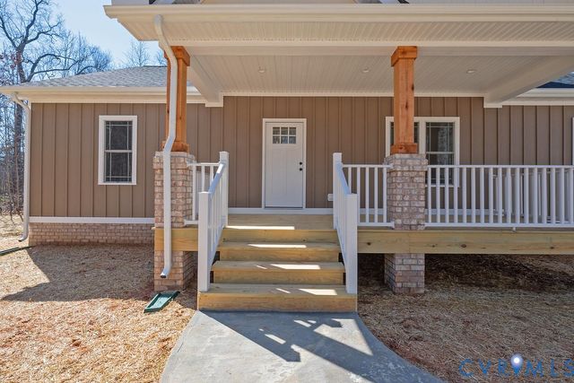 TBD Black Haw Ln, Hanover, VA 23059