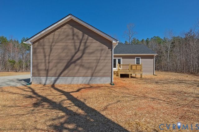 TBD Black Haw Ln, Hanover, VA 23059