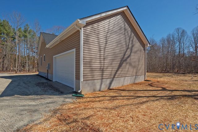TBD Black Haw Ln, Hanover, VA 23059