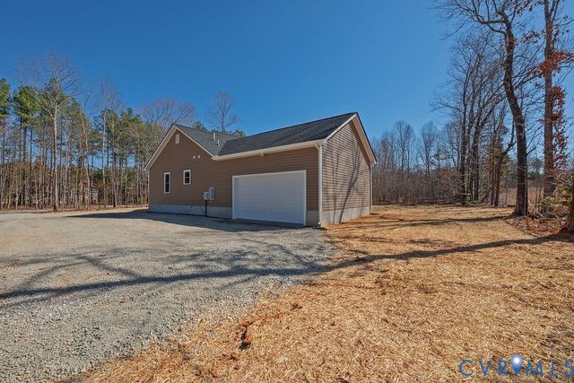 TBD Black Haw Ln, Hanover, VA 23059