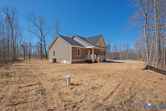 TBD Black Haw Ln, Hanover, VA 23059