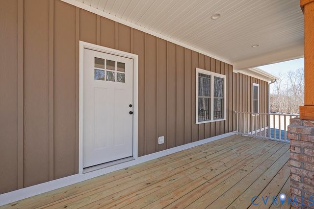 TBD Black Haw Ln, Hanover, VA 23059