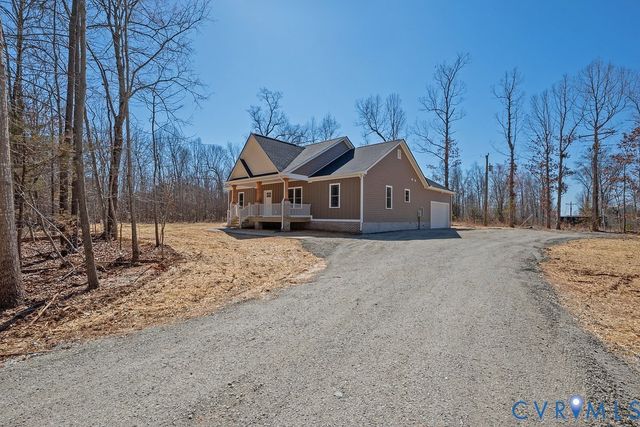 TBD Black Haw Ln, Hanover, VA 23059