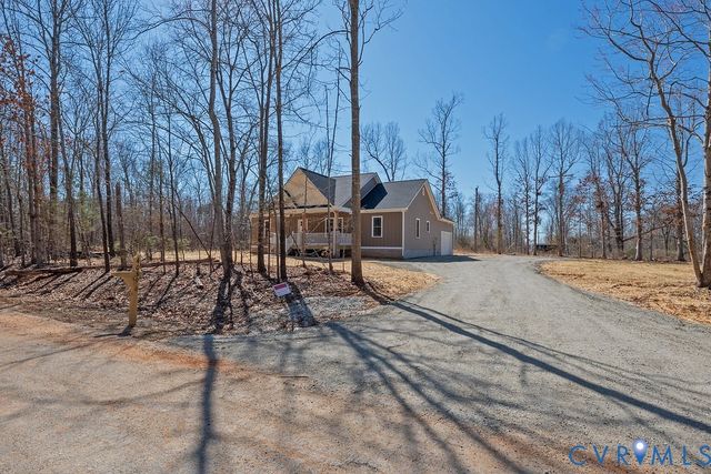 TBD Black Haw Ln, Hanover, VA 23059