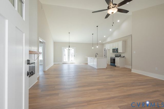 TBD Black Haw Ln, Hanover, VA 23059