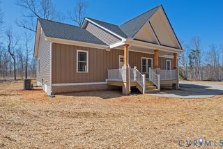 TBD Black Haw Ln, Hanover, VA 23059