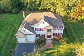 14 Country Club Way, Norton, MA 02766