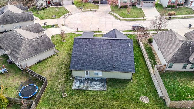 5105 GRAYLING CT, Columbia, MO 65203