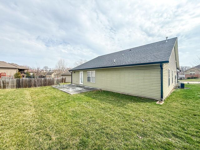 5105 GRAYLING CT, Columbia, MO 65203