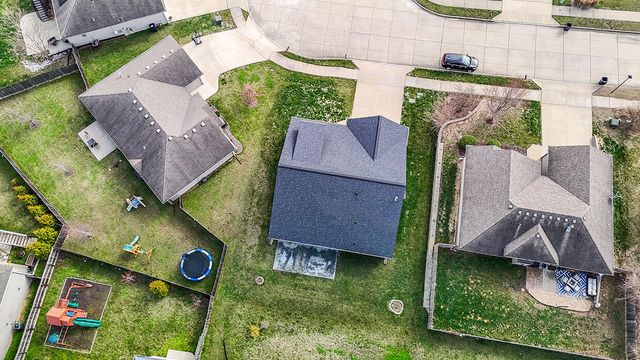 5105 GRAYLING CT, Columbia, MO 65203