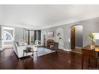 1 N Downing St 5, Denver, CO 80218