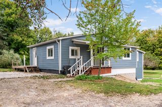 2826 Woods Road, Ionia, MI 48846