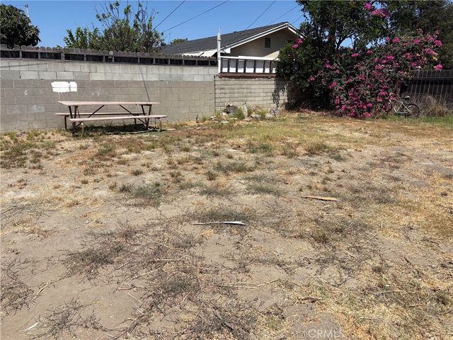 13727 Fairford Avenue, Norwalk, CA 90650