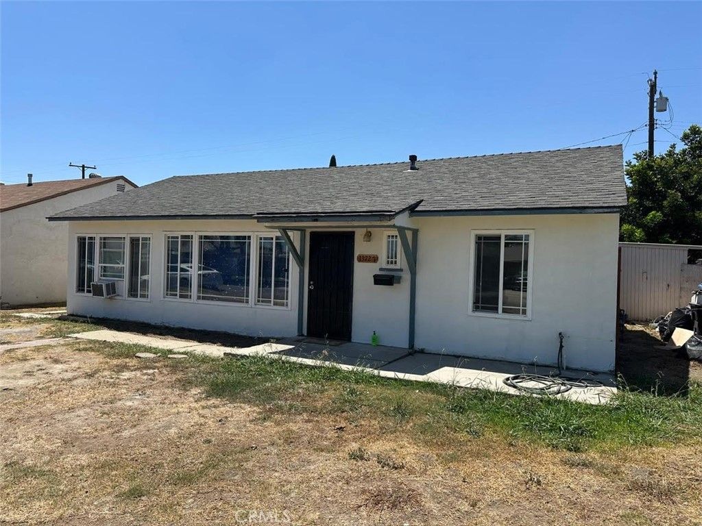 13727 Fairford Avenue, Norwalk, CA 90650