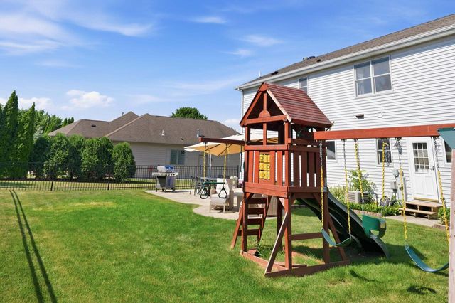 6732 S Yale DRIVE, Franklin, WI 53132