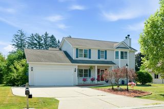 6732 S Yale DRIVE, Franklin, WI 53132