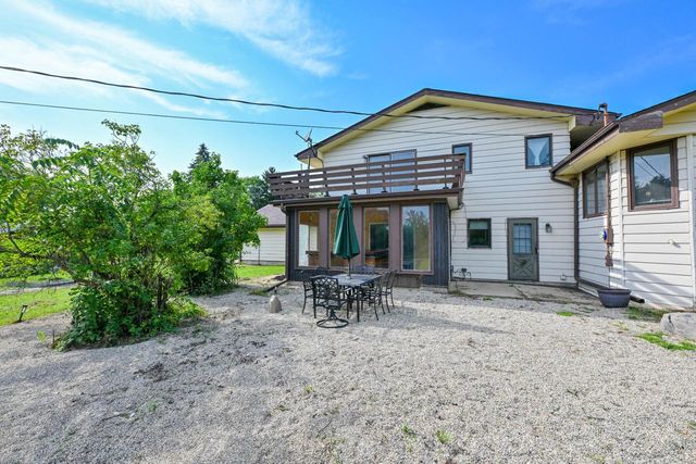 N113W13099 Crestview DRIVE, Germantown, WI 53022