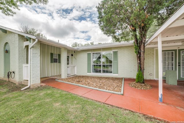2900 Buxley, San Antonio, TX 78228