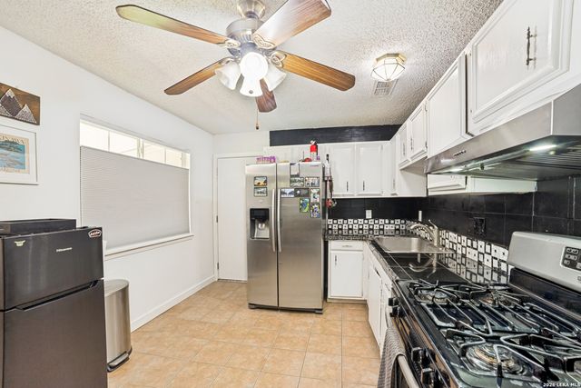 2900 Buxley, San Antonio, TX 78228