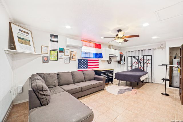 2900 Buxley, San Antonio, TX 78228