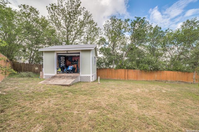 2900 Buxley, San Antonio, TX 78228