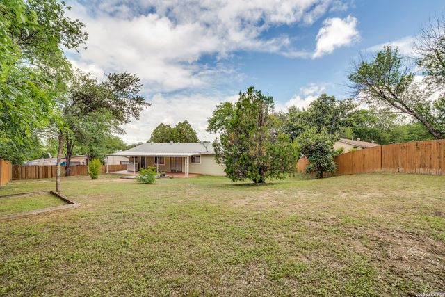 2900 Buxley, San Antonio, TX 78228