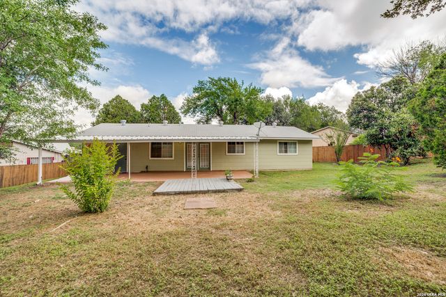 2900 Buxley, San Antonio, TX 78228