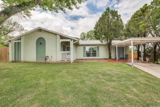2900 Buxley, San Antonio, TX 78228